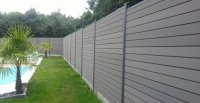 Portail Clôtures dans la vente du matériel pour les clôtures et les clôtures à Erckartswiller